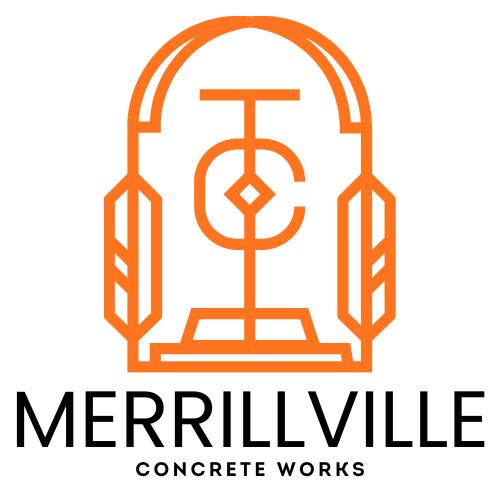 PeakGate Merrillville Concrete Works logo